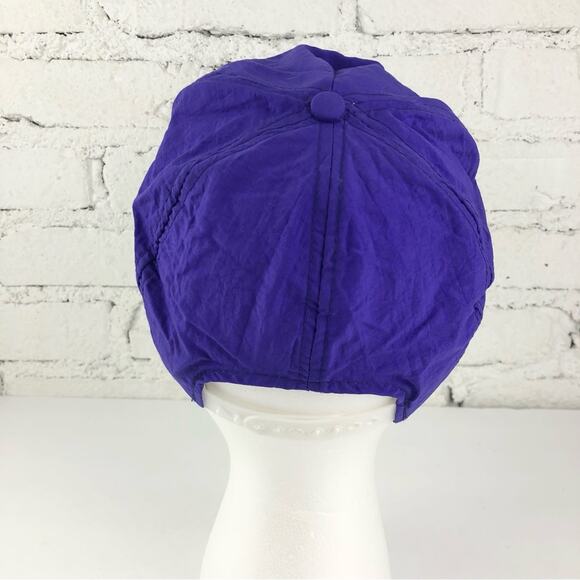 Vintage Pikes Peak Colorado Nylon Farmer Trucker Junior Hat - Picture 4 of 8